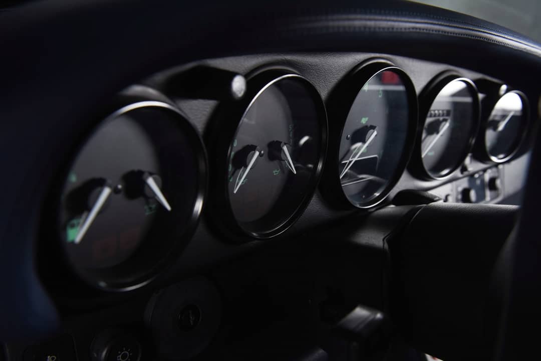 1996 RUF Turbo R — photo 20