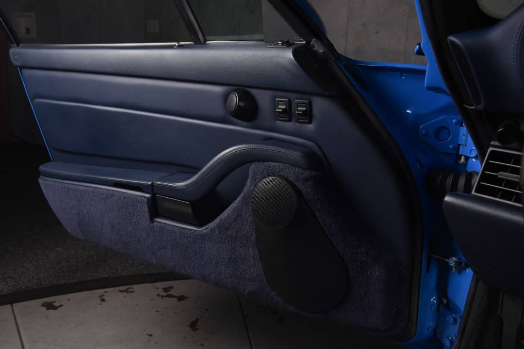 1996 RUF Turbo R — photo 23
