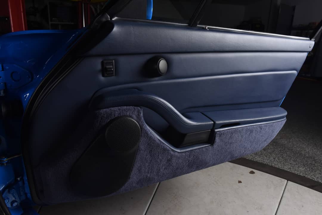 1996 RUF Turbo R — photo 24