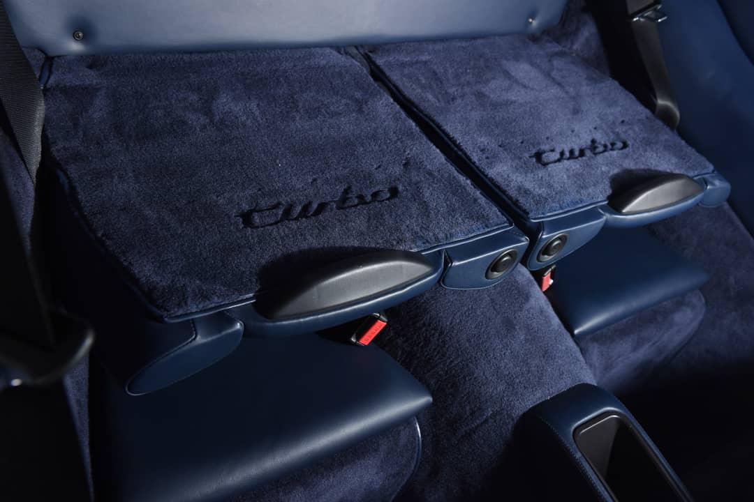1996 RUF Turbo R — photo 26