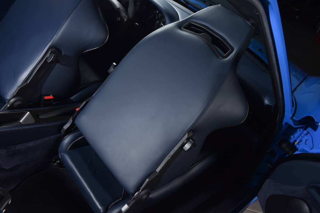 1996 RUF Turbo R — photo 27