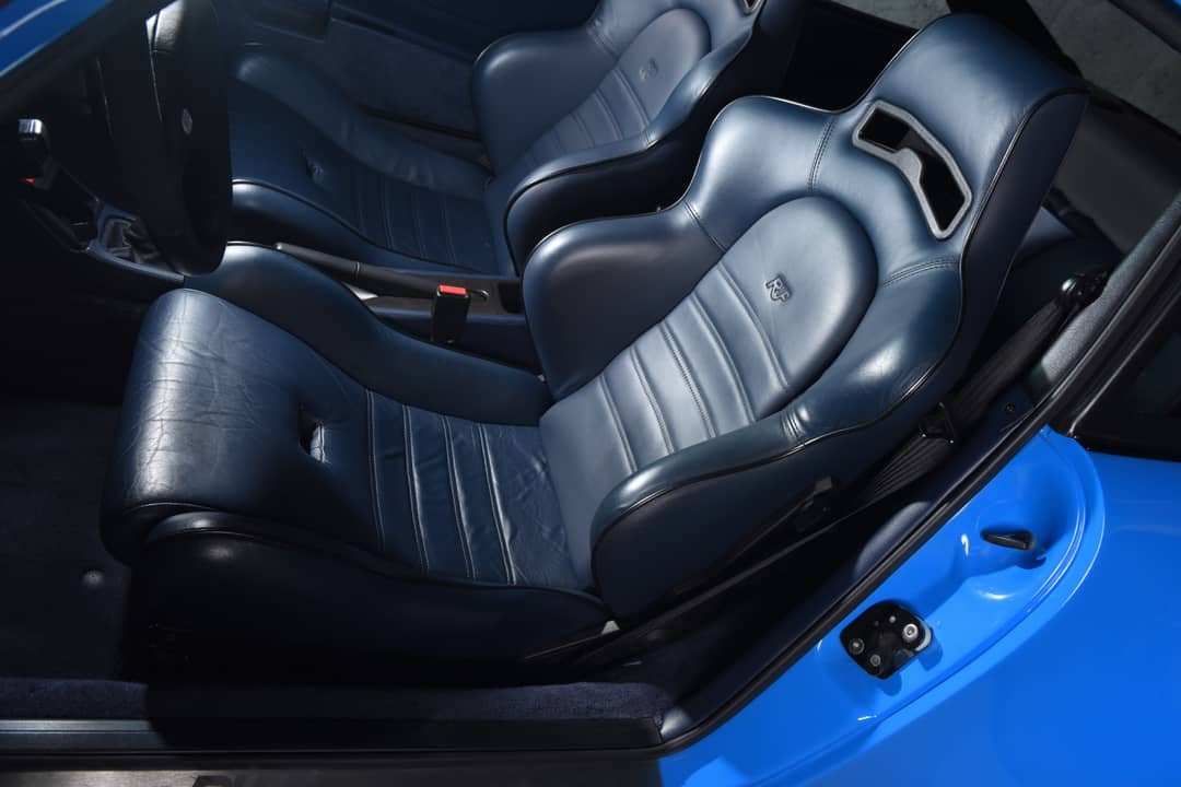 1996 RUF Turbo R — photo 5