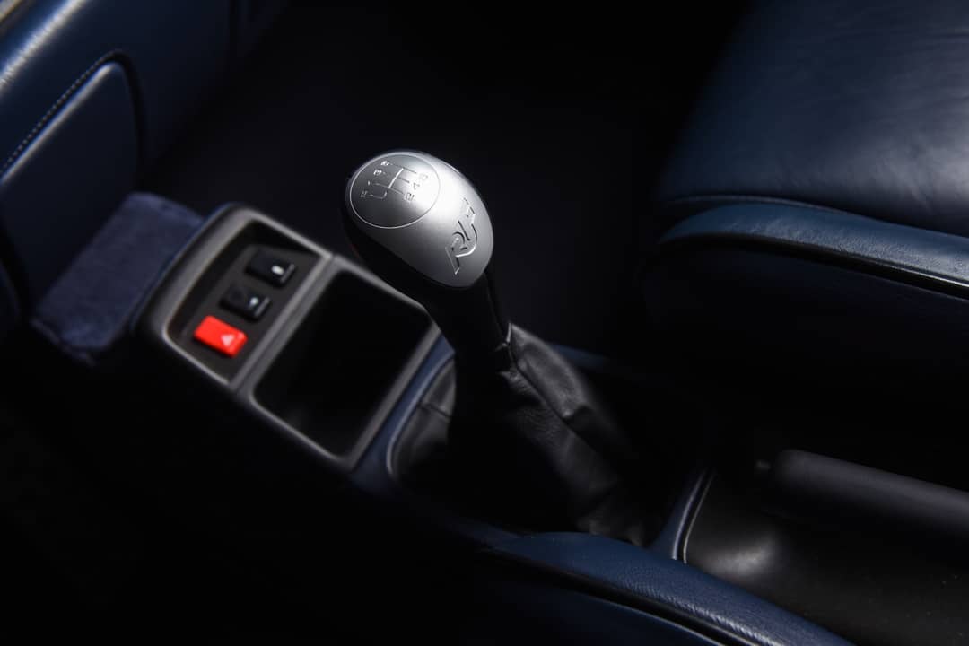 1996 RUF Turbo R — photo 6