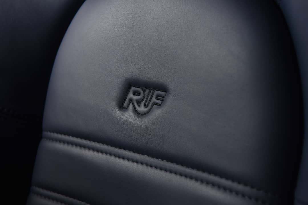1996 RUF Turbo R — photo 7