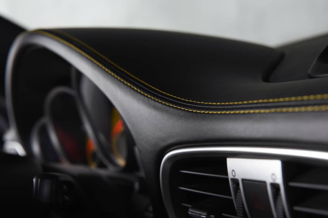 2009 Porsche 911 Turbo — photo 26
