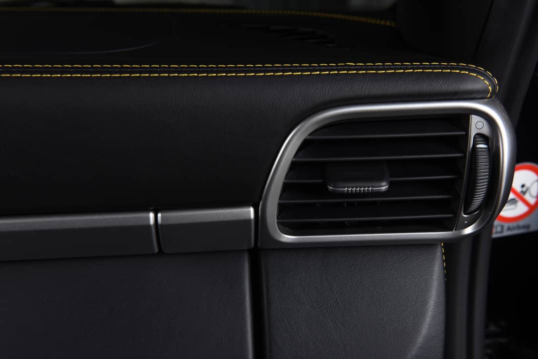 2009 Porsche 911 Turbo — photo 31