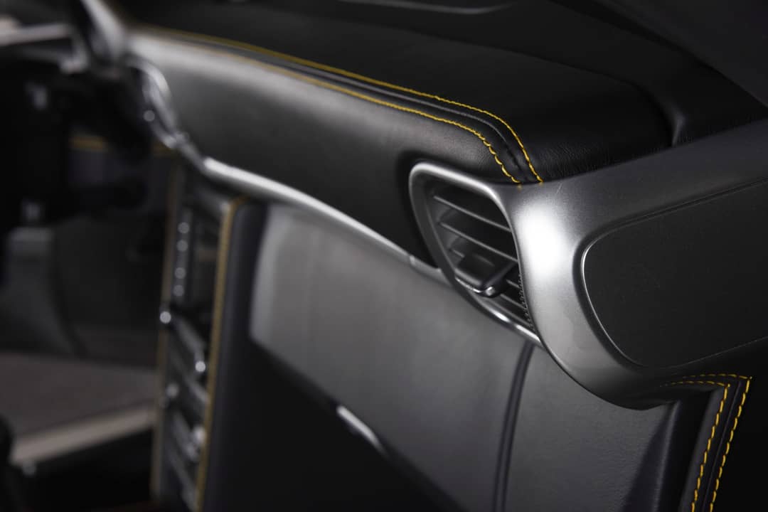 2009 Porsche 911 Turbo — photo 36