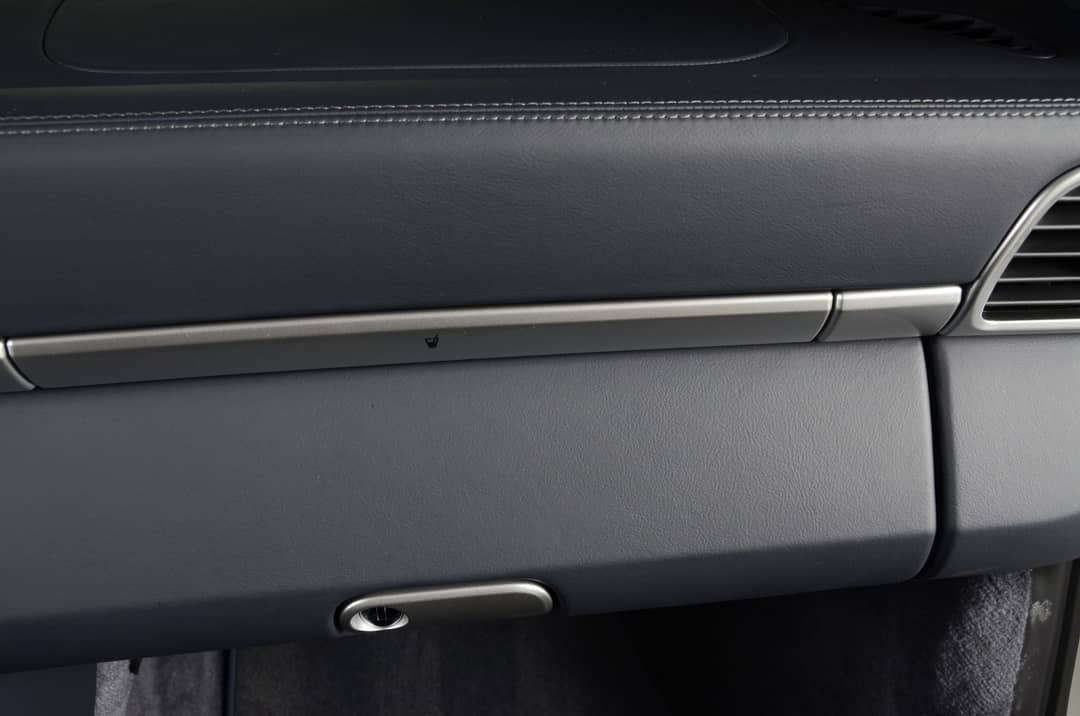 2009 Porsche 911 Turbo — photo 19