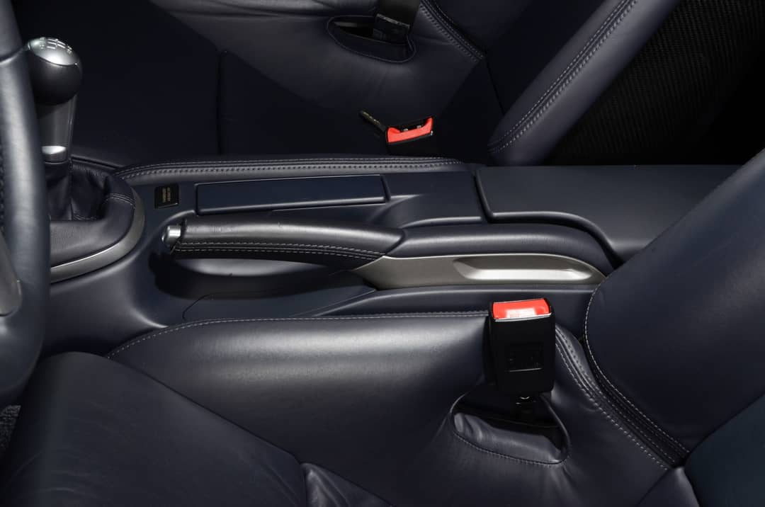 2009 Porsche 911 Turbo — photo 26