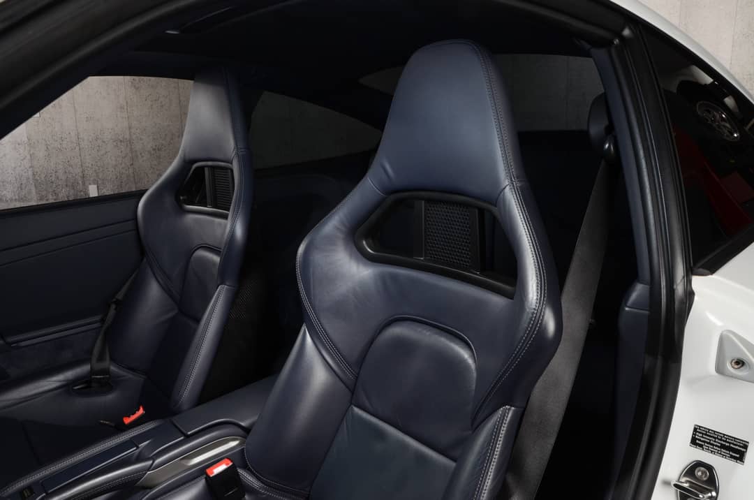 2009 Porsche 911 Turbo — photo 27