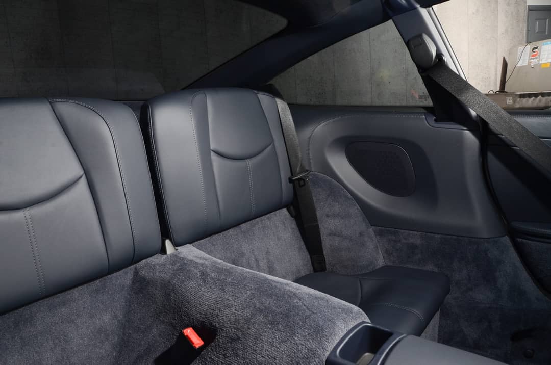 2009 Porsche 911 Turbo — photo 29