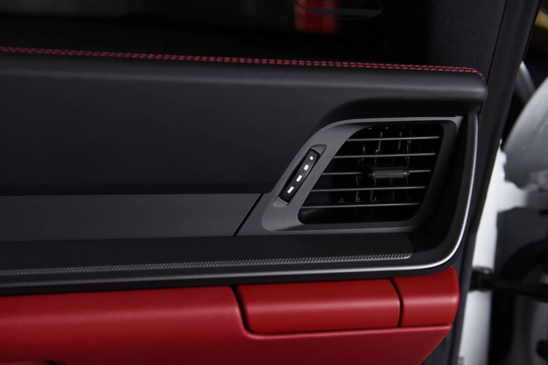 2024 Porsche 911 Carrera S — photo 15