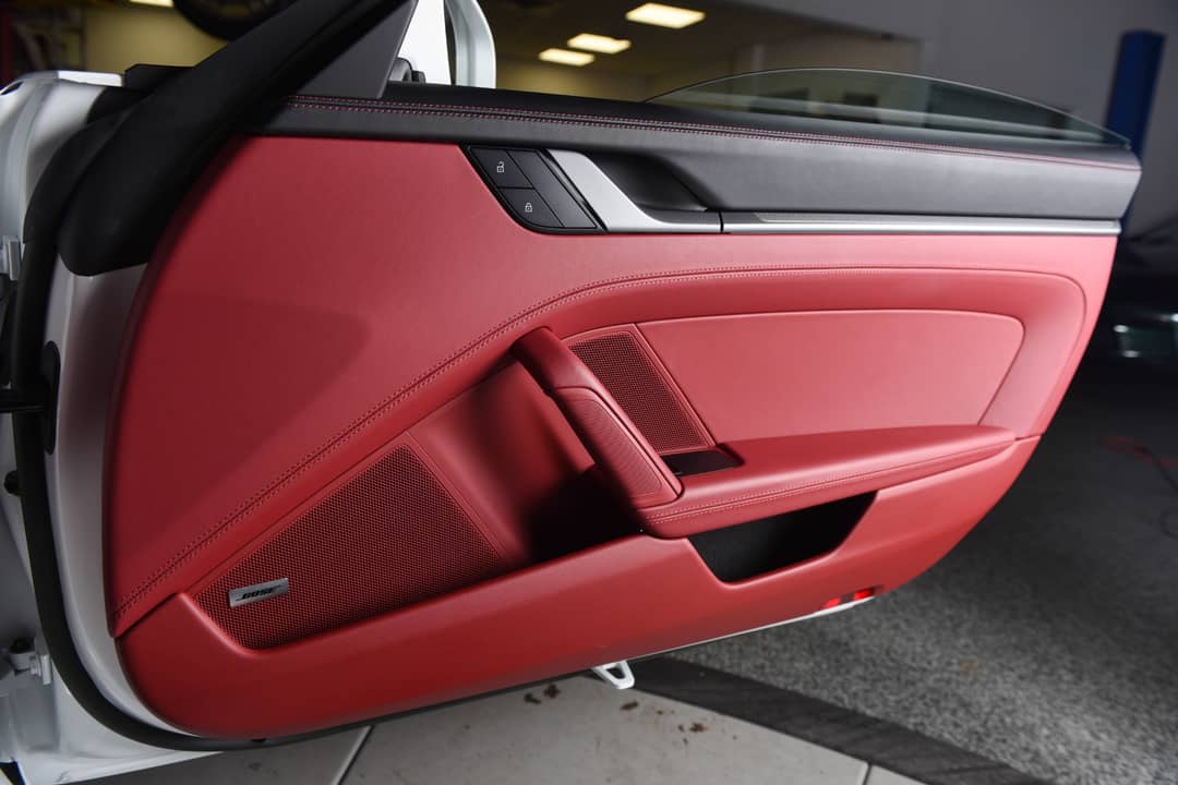 2024 Porsche 911 Carrera S — photo 17