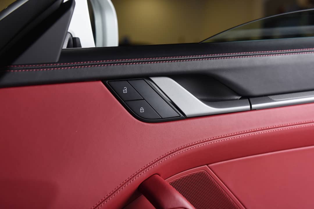 2024 Porsche 911 Carrera S — photo 18