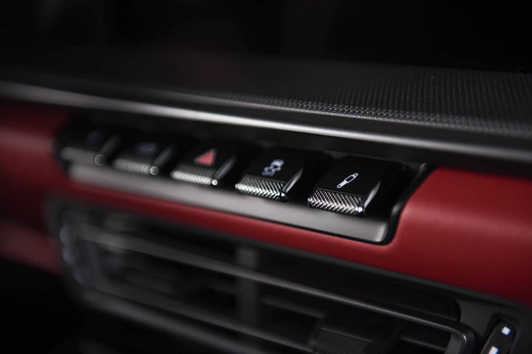 2024 Porsche 911 Carrera S — photo 19