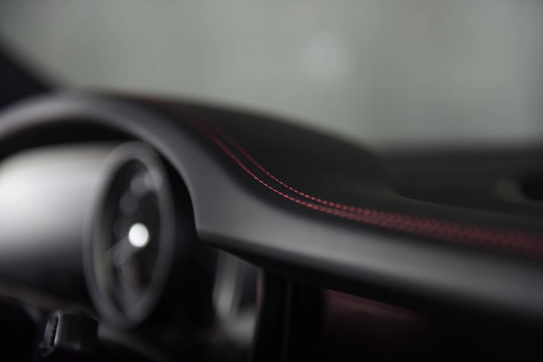 2024 Porsche 911 Carrera S — photo 20