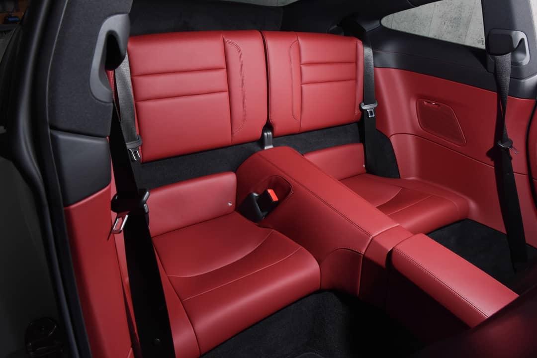 2024 Porsche 911 Carrera S — photo 22