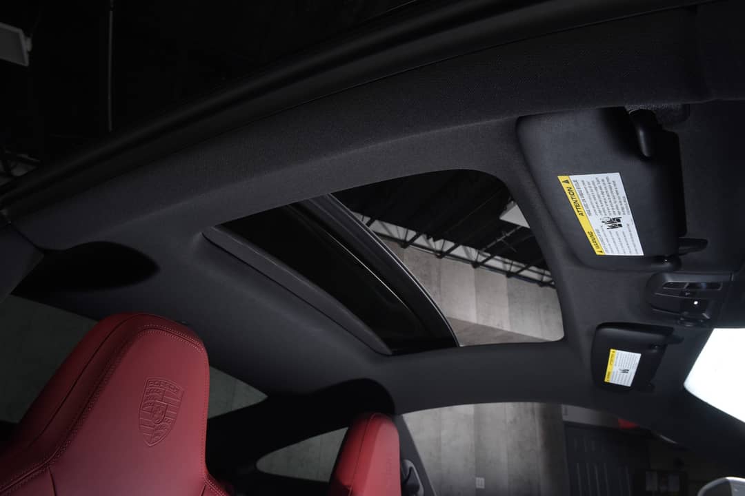 2024 Porsche 911 Carrera S — photo 26