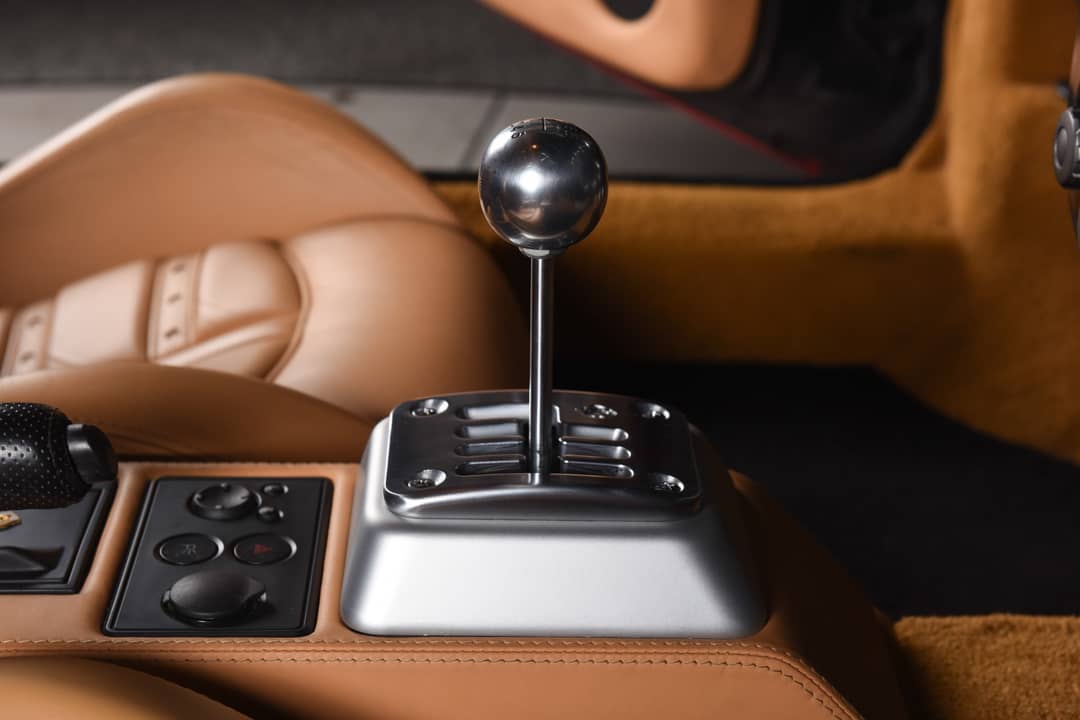 2007 Ferrari F430 Berlinetta — photo 14