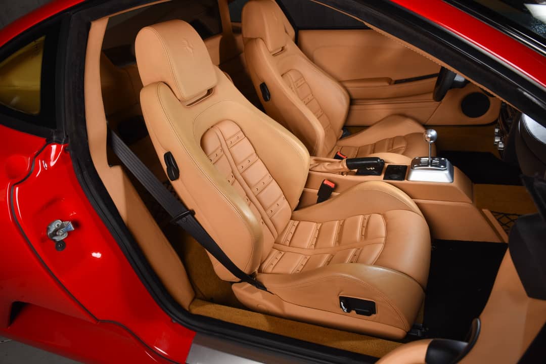 2007 Ferrari F430 Berlinetta — photo 15