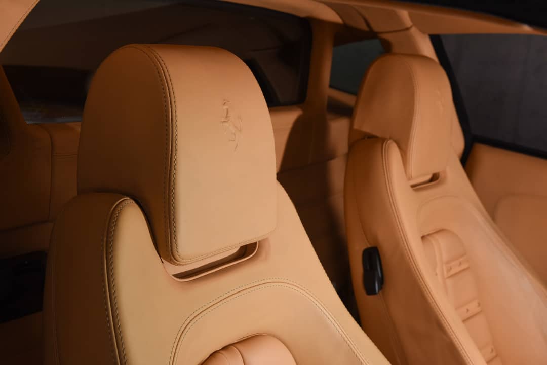 2007 Ferrari F430 Berlinetta — photo 16