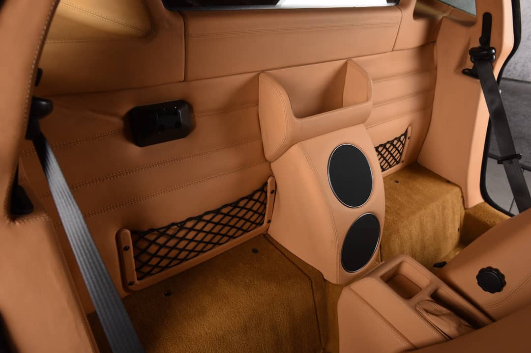 2007 Ferrari F430 Berlinetta — photo 17