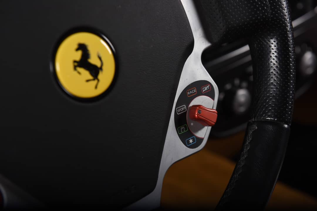 2007 Ferrari F430 Berlinetta — photo 19