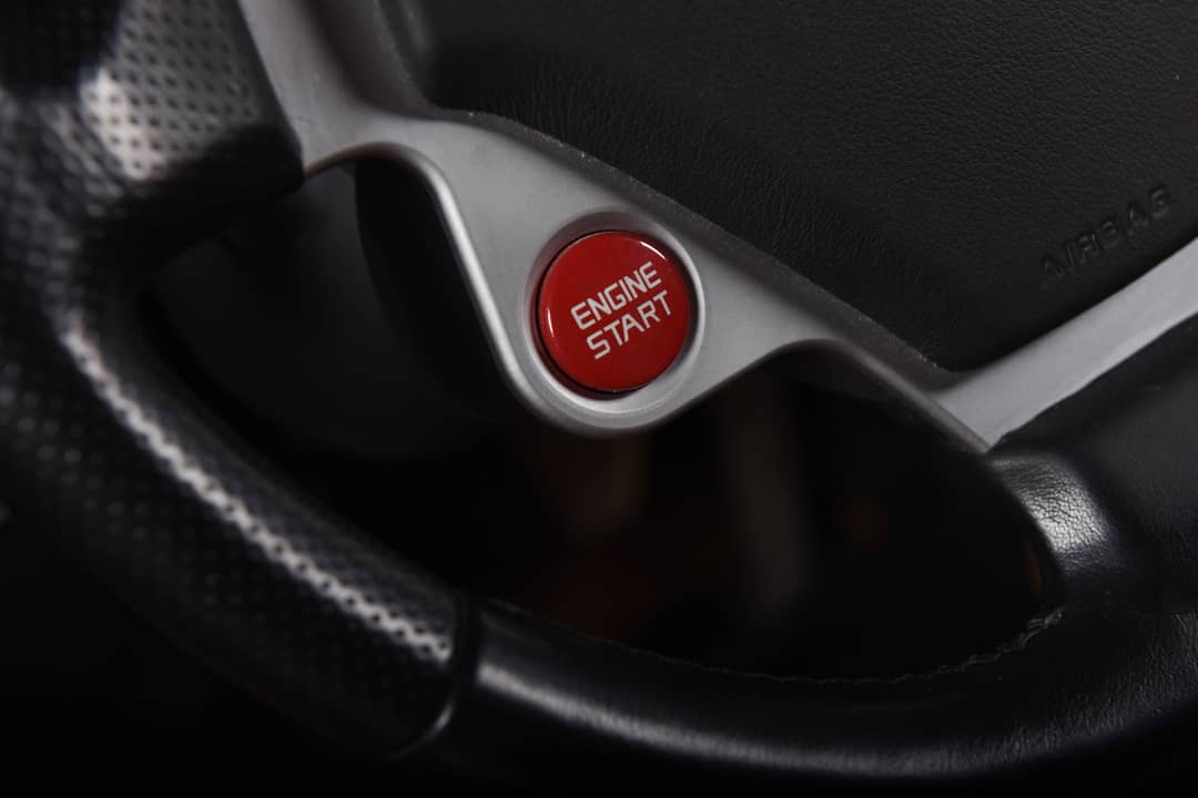 2007 Ferrari F430 Berlinetta — photo 20