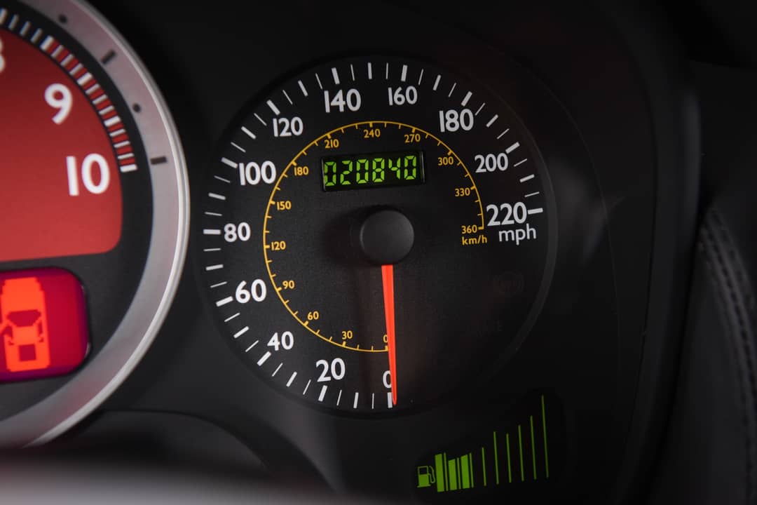 2007 Ferrari F430 Berlinetta — photo 22