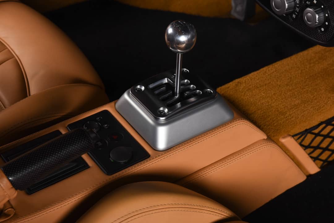 2007 Ferrari F430 Berlinetta — photo 25