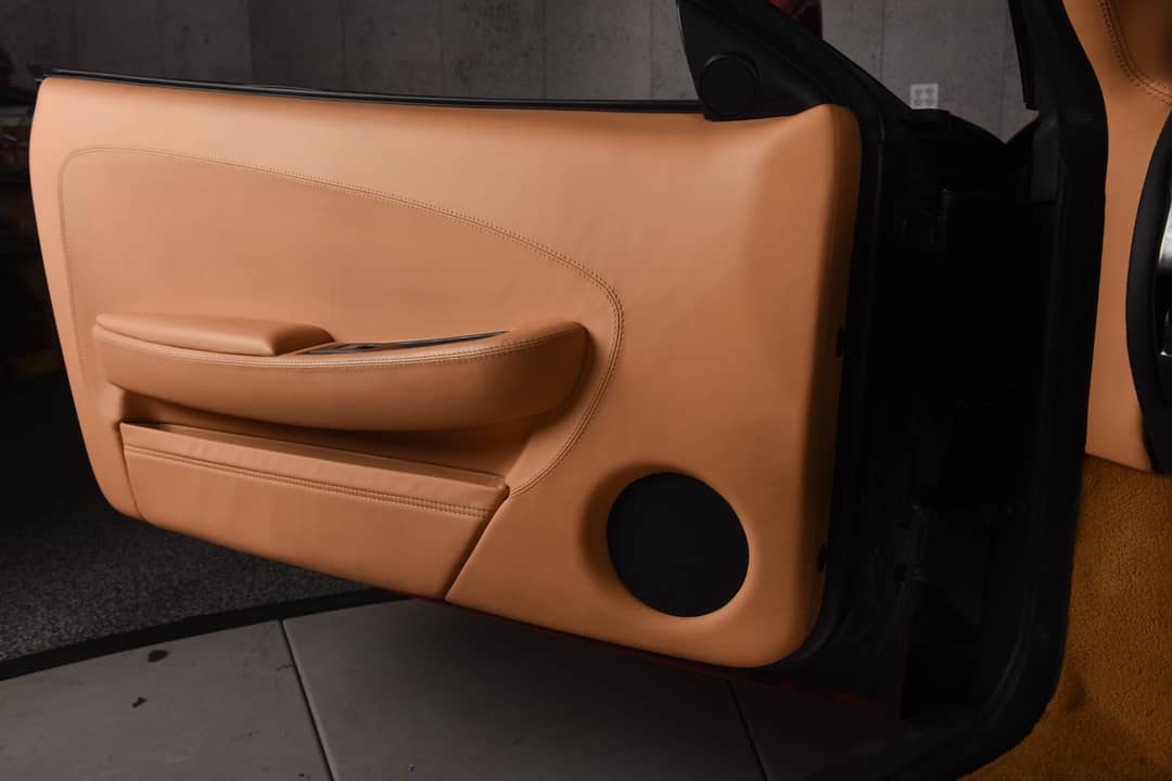 2007 Ferrari F430 Berlinetta — photo 26
