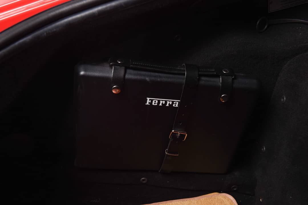 2007 Ferrari F430 Berlinetta — photo 30