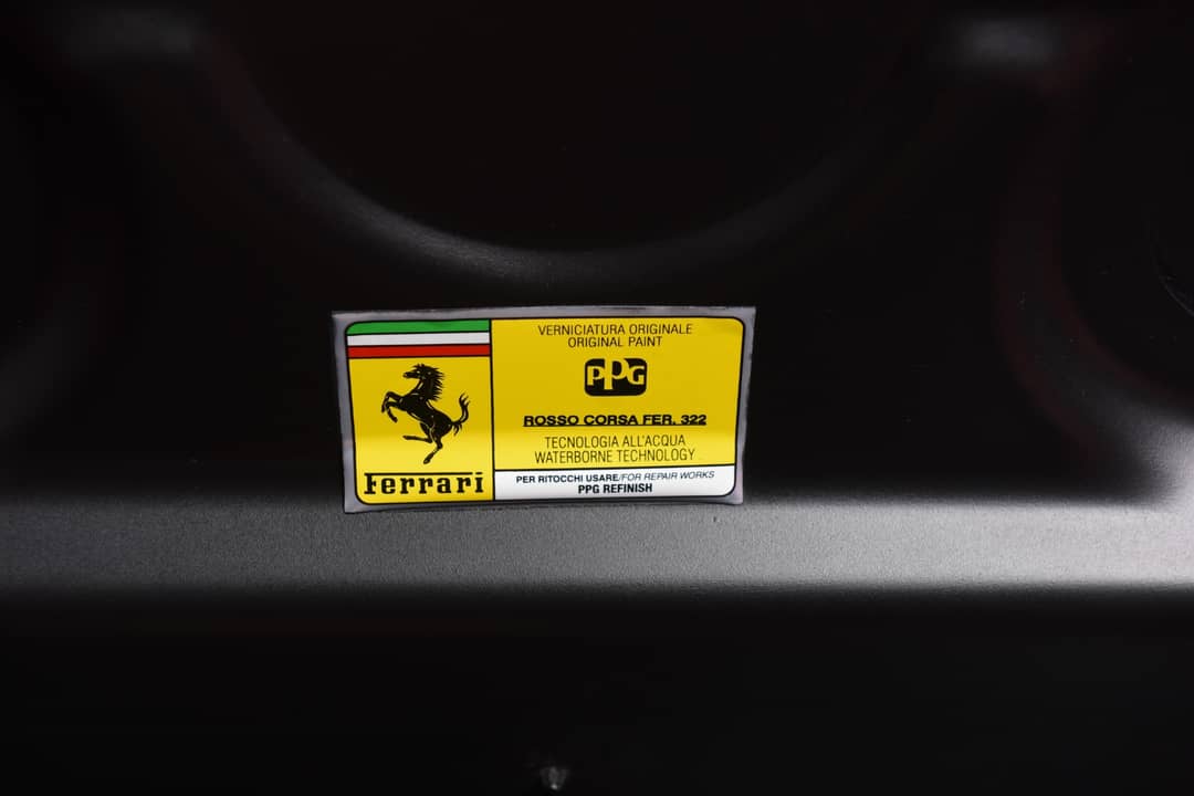 2007 Ferrari F430 Berlinetta — photo 32