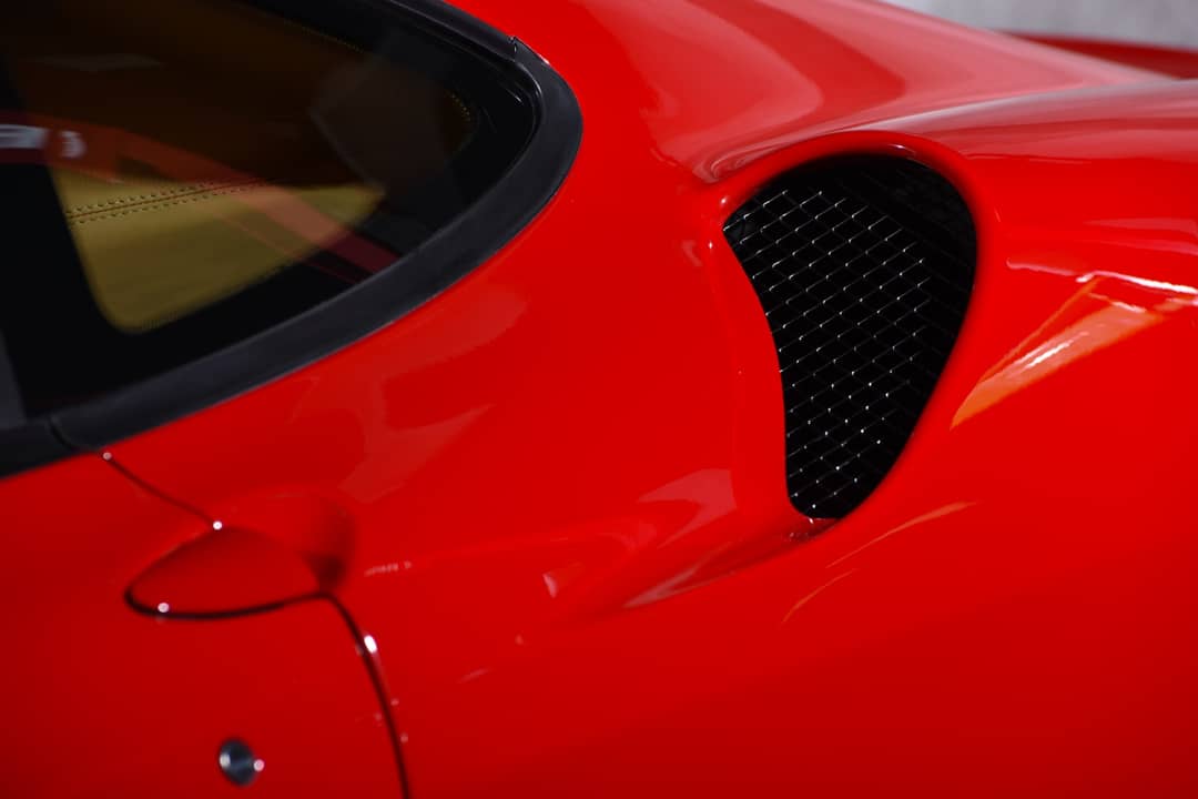 2007 Ferrari F430 Berlinetta — photo 34