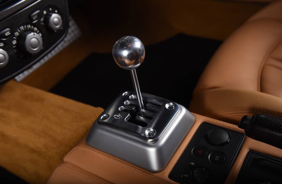 2007 Ferrari F430 Berlinetta — photo 5