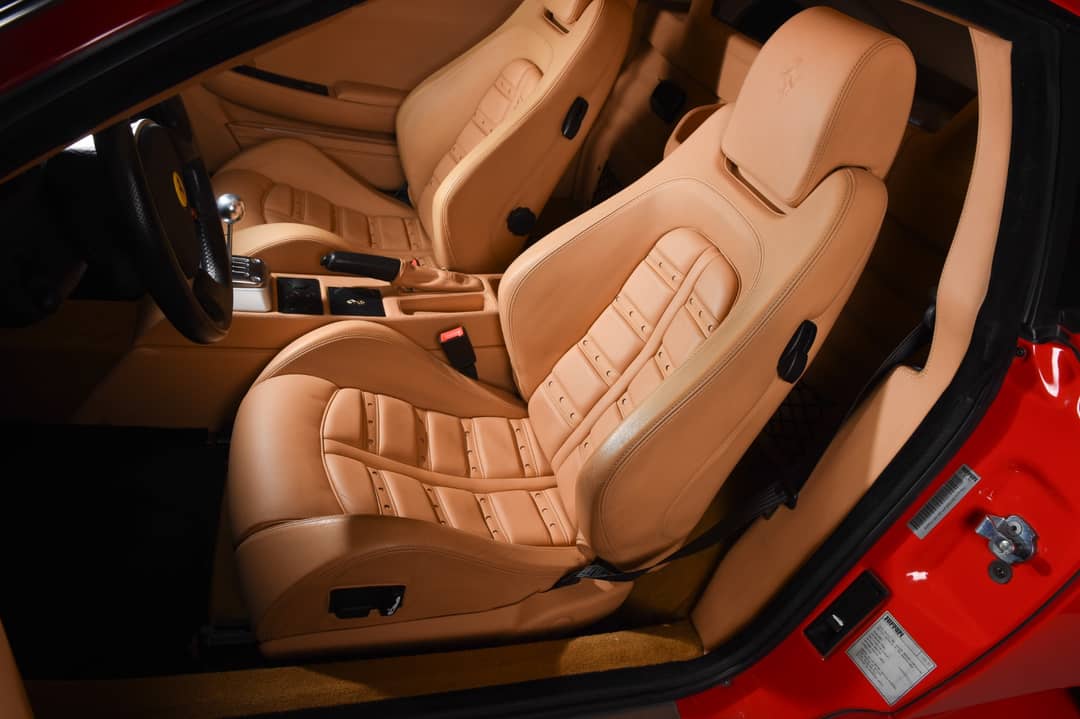 2007 Ferrari F430 Berlinetta — photo 6