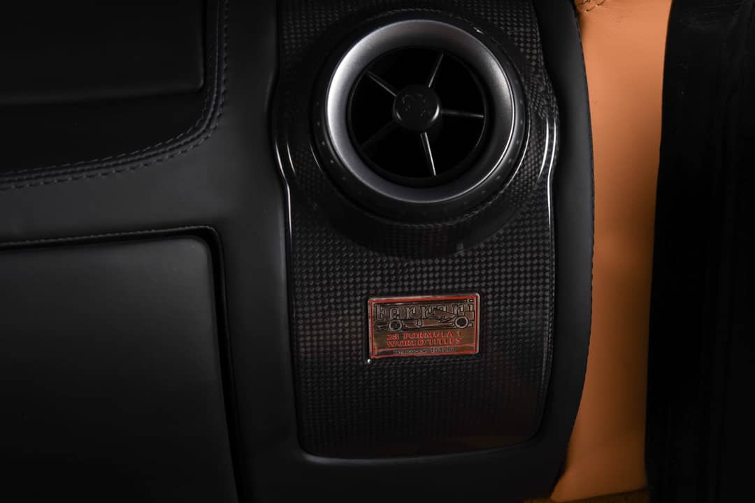 2007 Ferrari F430 Berlinetta — photo 7