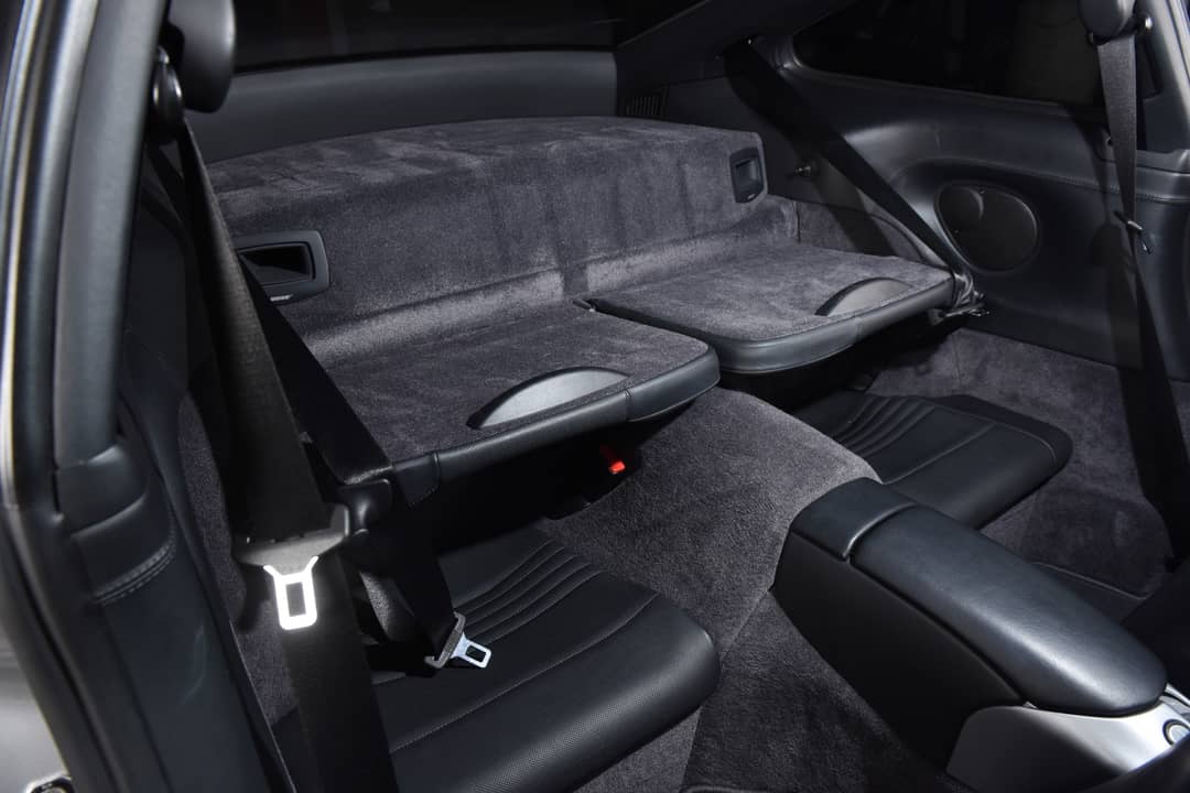 2004 Porsche 911 Carrera 40th Anniversary Edition — photo 25