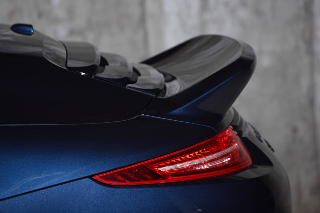 2016 Porsche 911 Carrera GTS — photo 22