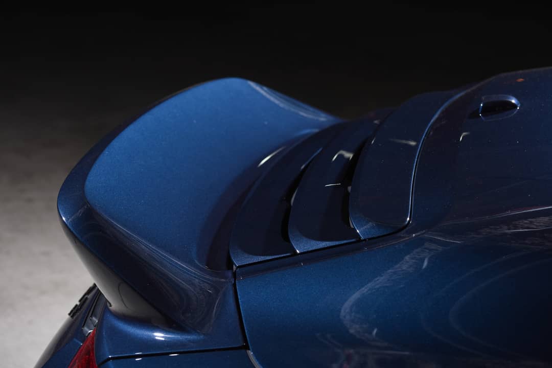 2016 Porsche 911 Carrera GTS — photo 4