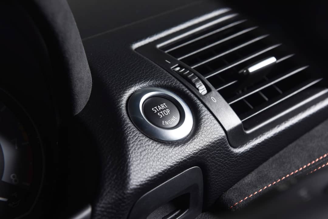 2011 BMW 1 Series M — photo 23