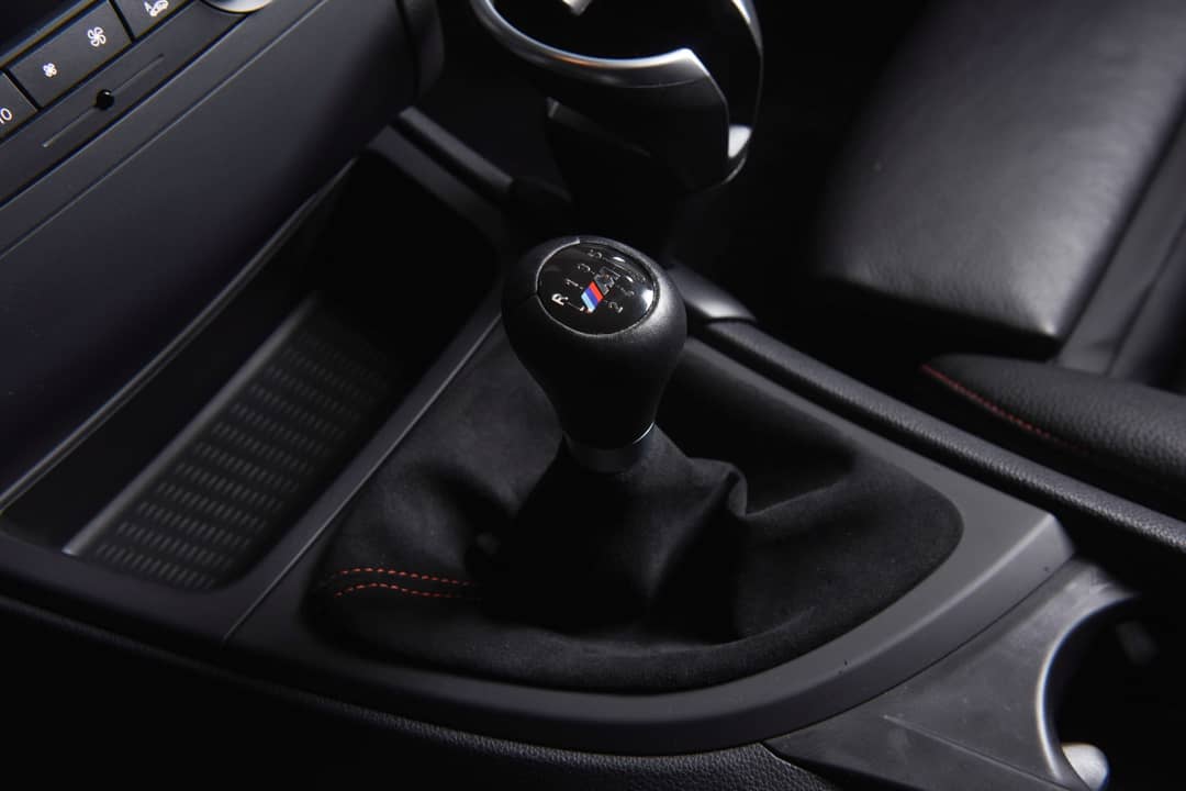 2011 BMW 1 Series M — photo 6