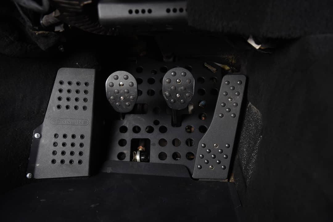 1992 Porsche 911 Carrera 2 — photo 11