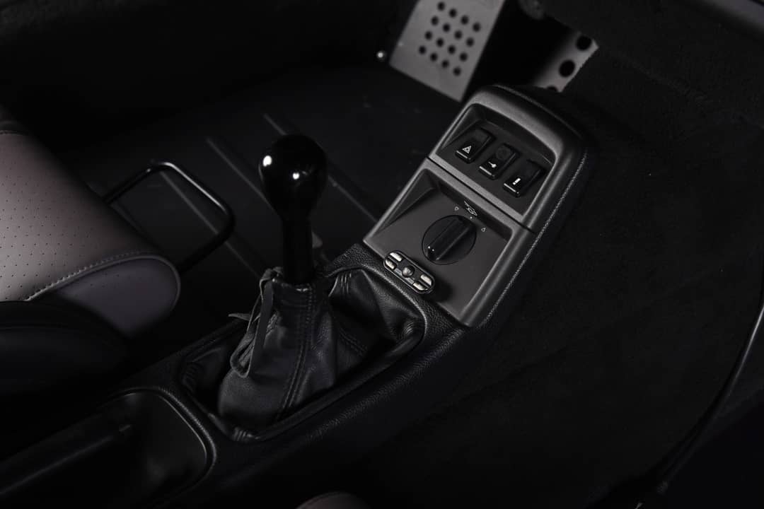 1992 Porsche 911 Carrera 2 — photo 12