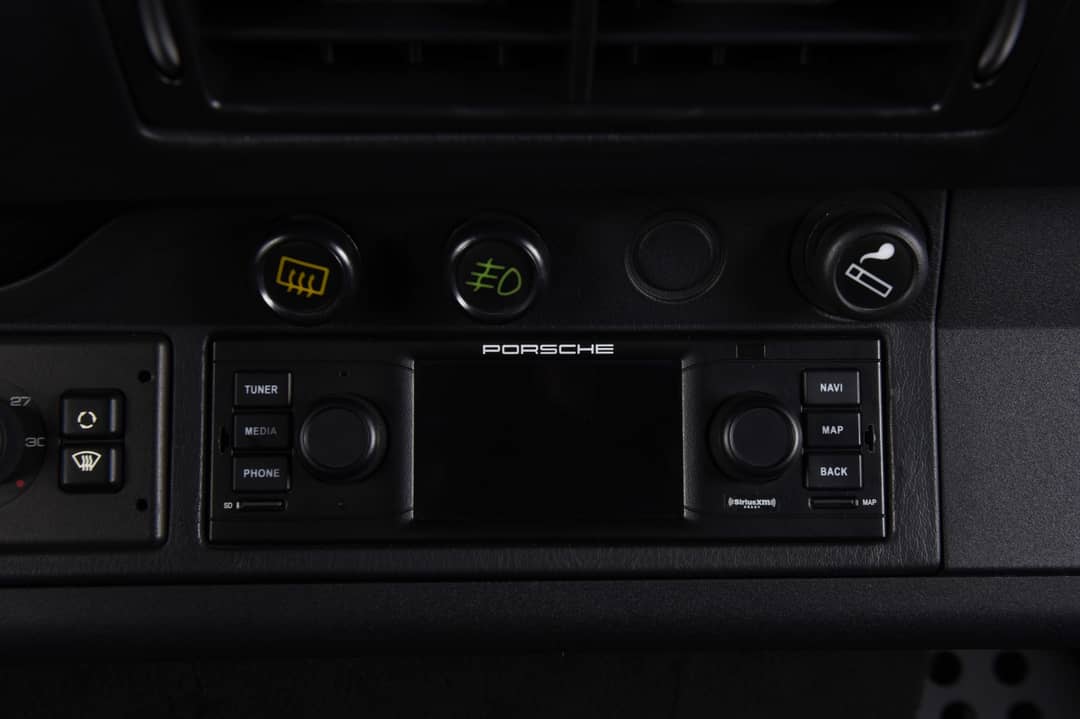 1992 Porsche 911 Carrera 2 — photo 14