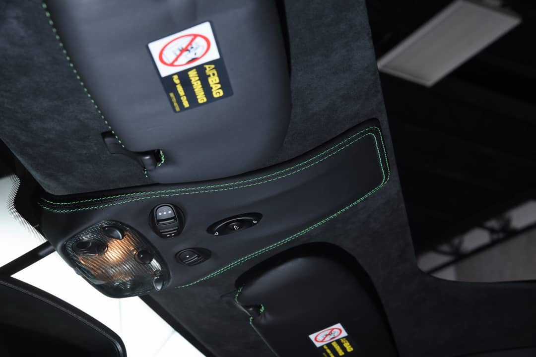 2009 Porsche 911 Turbo — photo 22