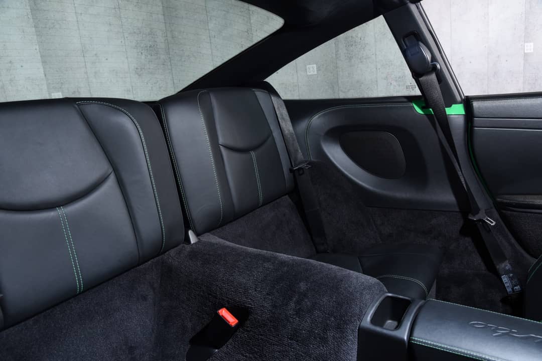 2009 Porsche 911 Turbo — photo 39