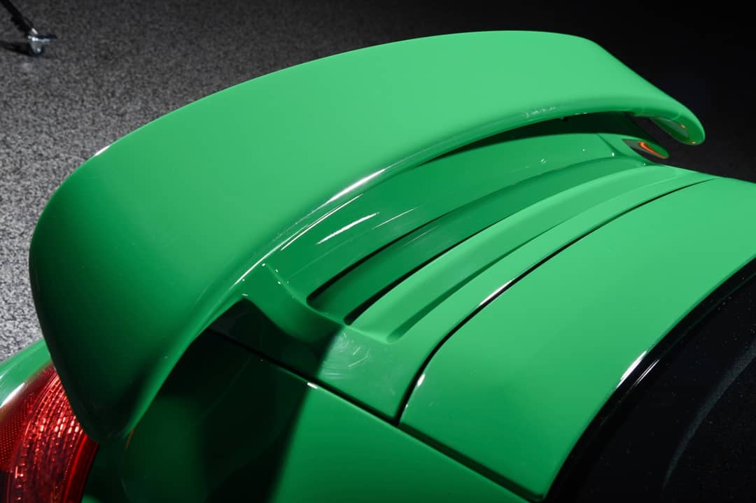 2009 Porsche 911 Turbo — photo 45