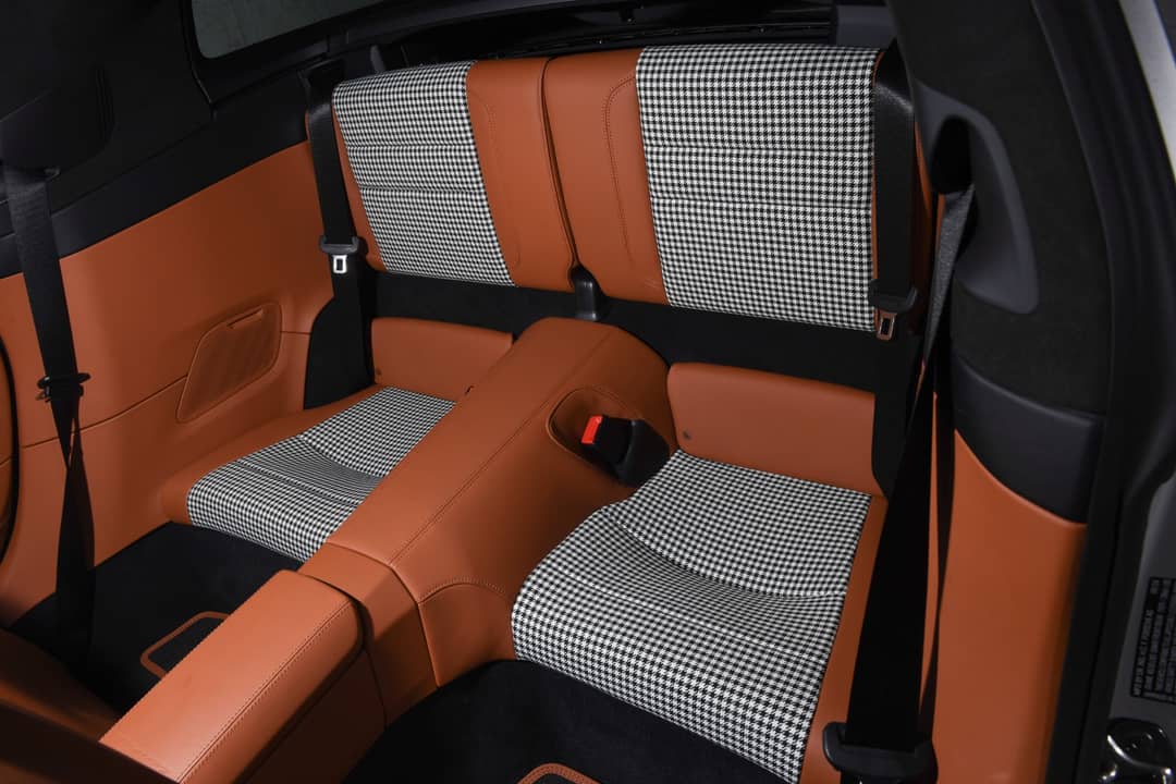 2024 Porsche 911 Targa 4S — photo 22