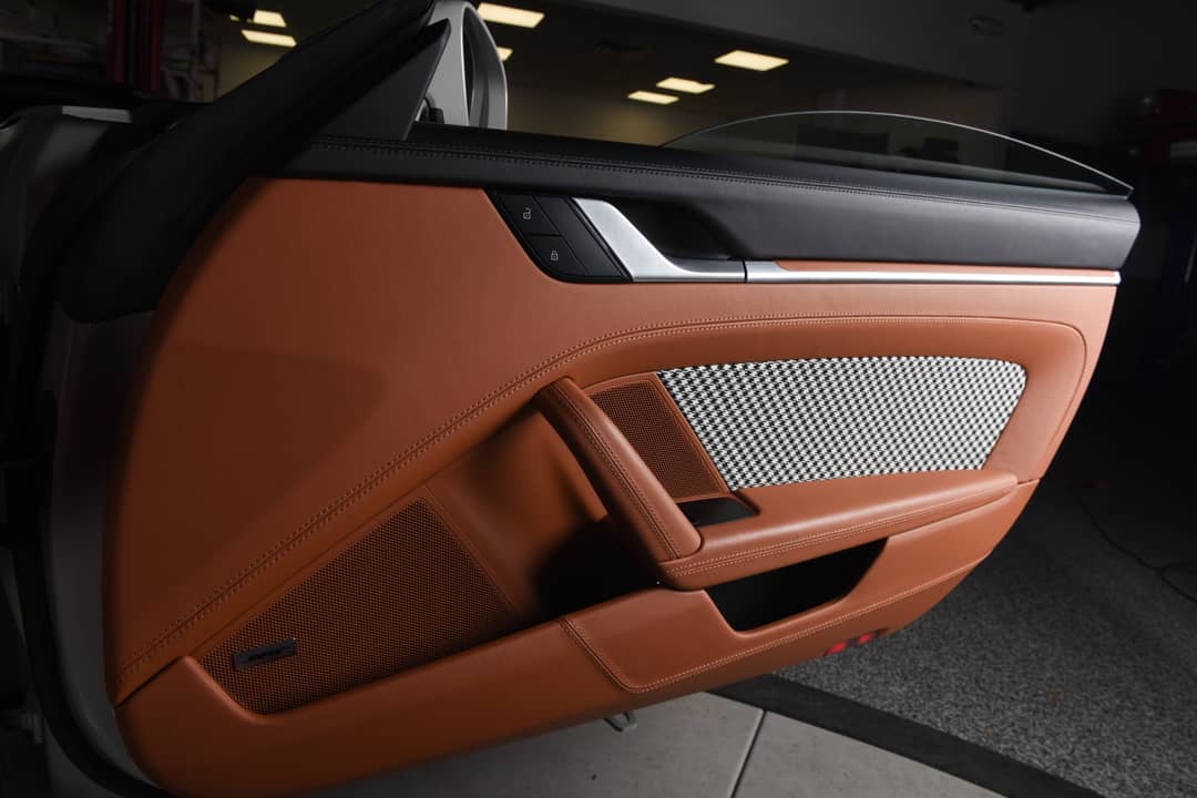 2024 Porsche 911 Targa 4S — photo 24
